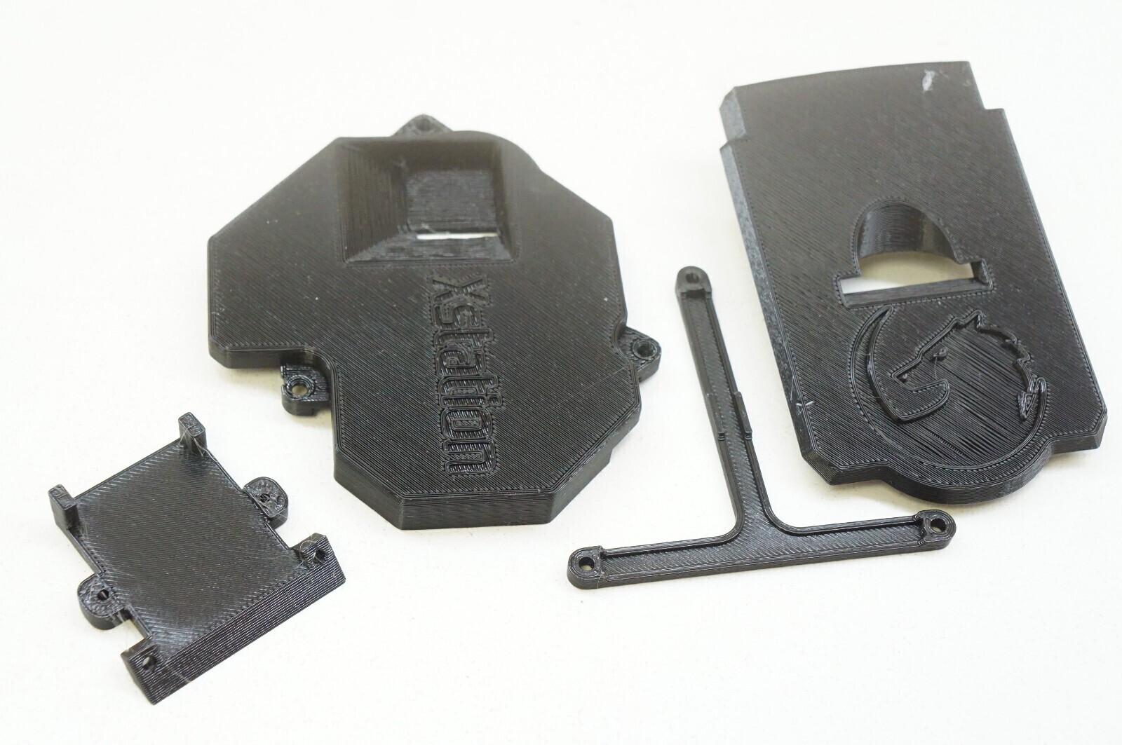 ODE Adapter Mount Kit for Sony Playstation xStation (Optical Discdrive Emulator)