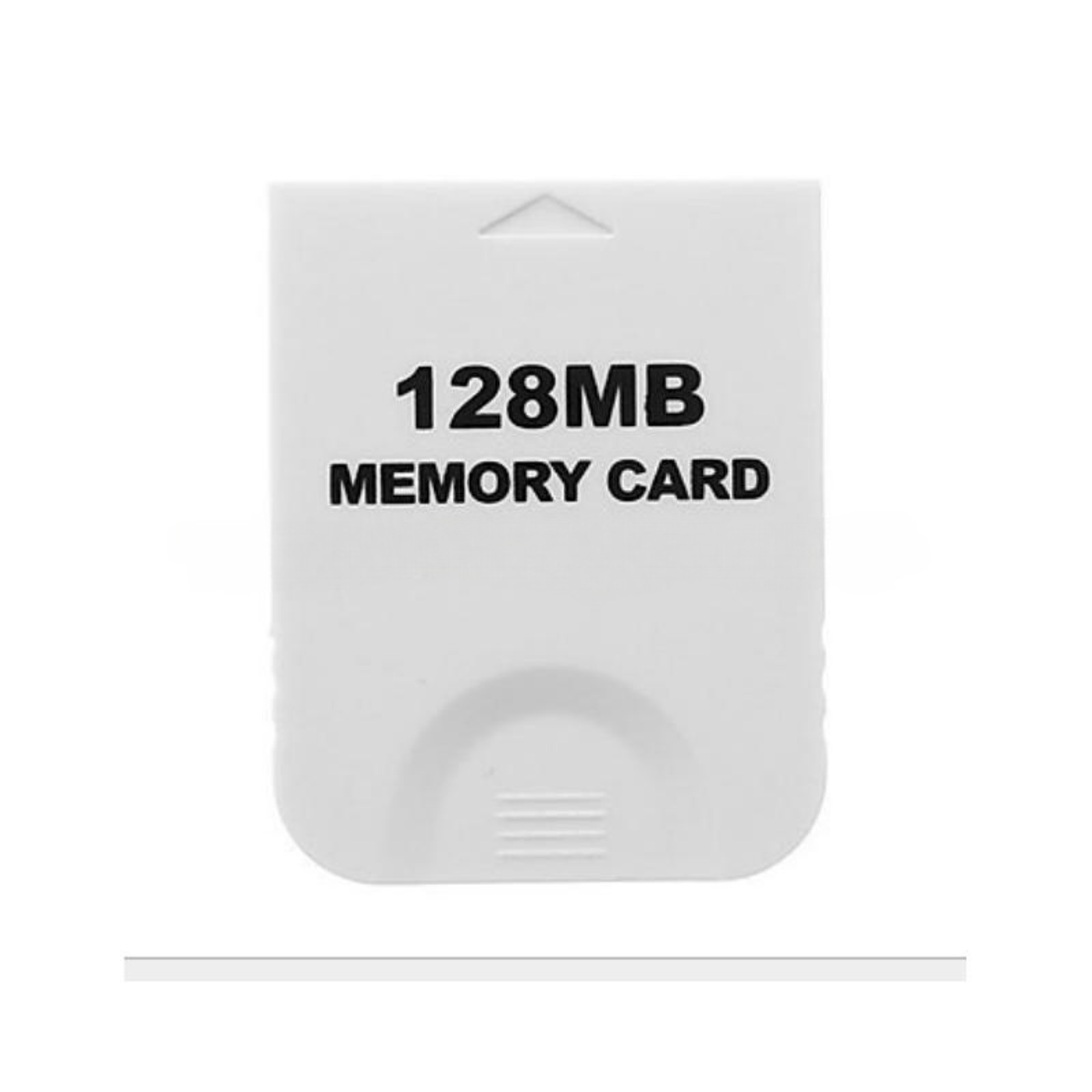 Good quality 128MB Save Memory Card for Nintendo Gamecube Wii Console NGC WII