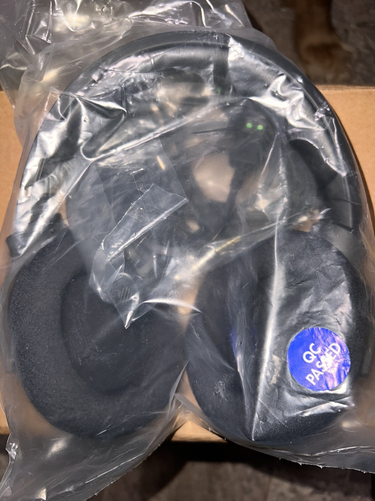 Razer Barracuda X Wireless Multi-Platform Gaming Headset Black Detachable Mic