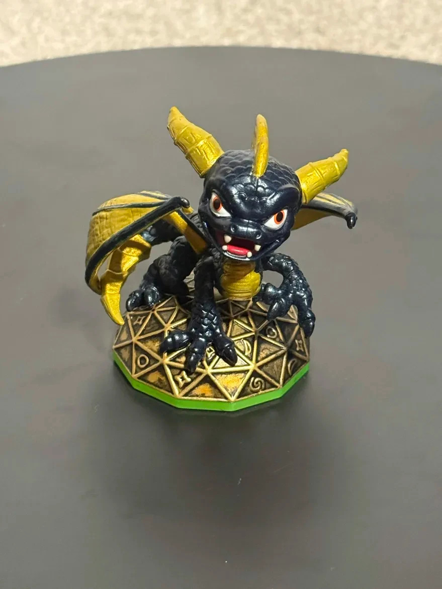 Pick Your Skylander Legendary Variants!