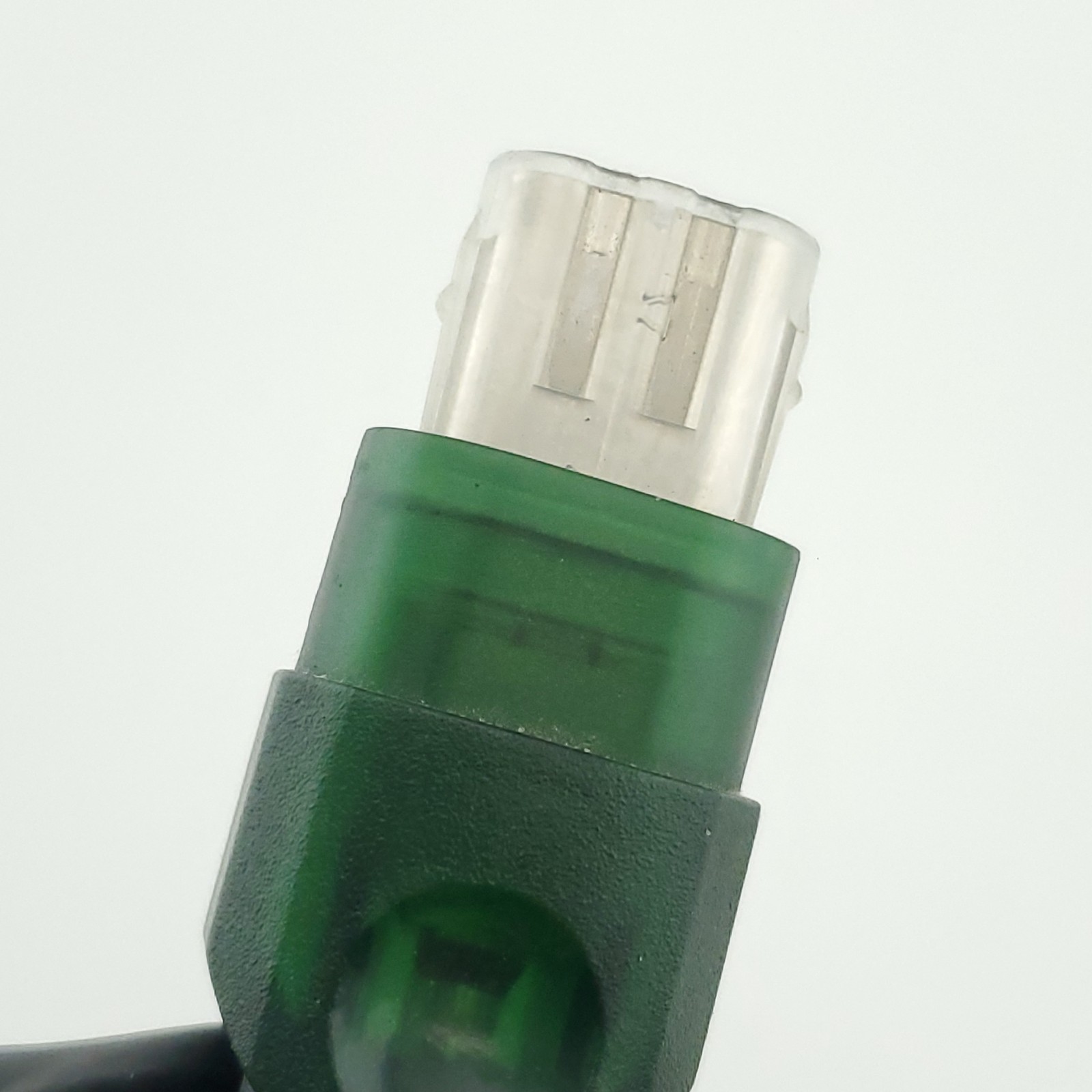 Microsoft Original Xbox 7ft Breakaway Extension Cable Cord For Original Xbox
