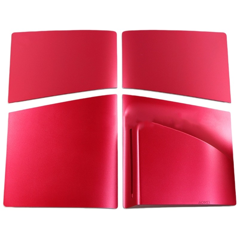 Color Changing LED Strips Lights Decorative LED Strips Light for P5 Slim Console