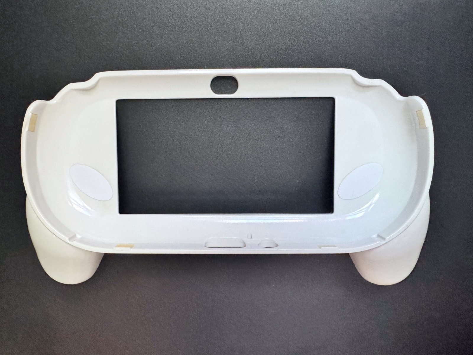 ⚡️ PS Vita (PCH-1000) OLED Original Sturdy Hand Grip Japan – Rare *READ*