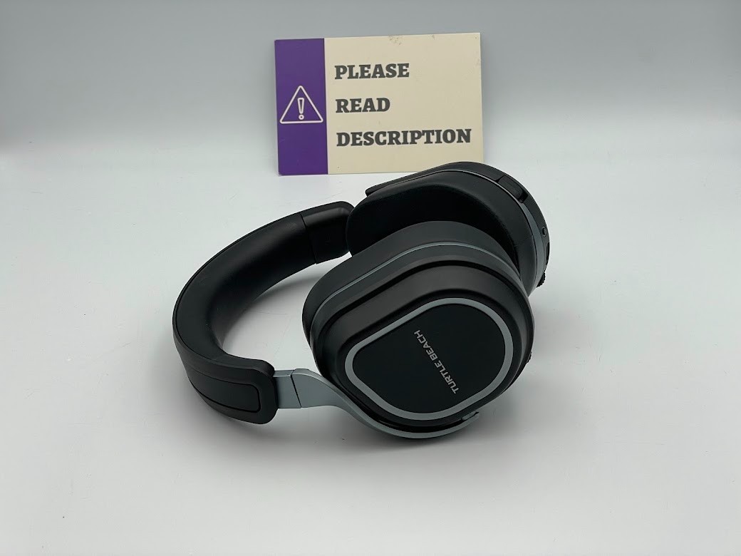 Turtle Beach Stealth 700 Gen 3 Wireless Multiplatform Amplified Gaming Headset