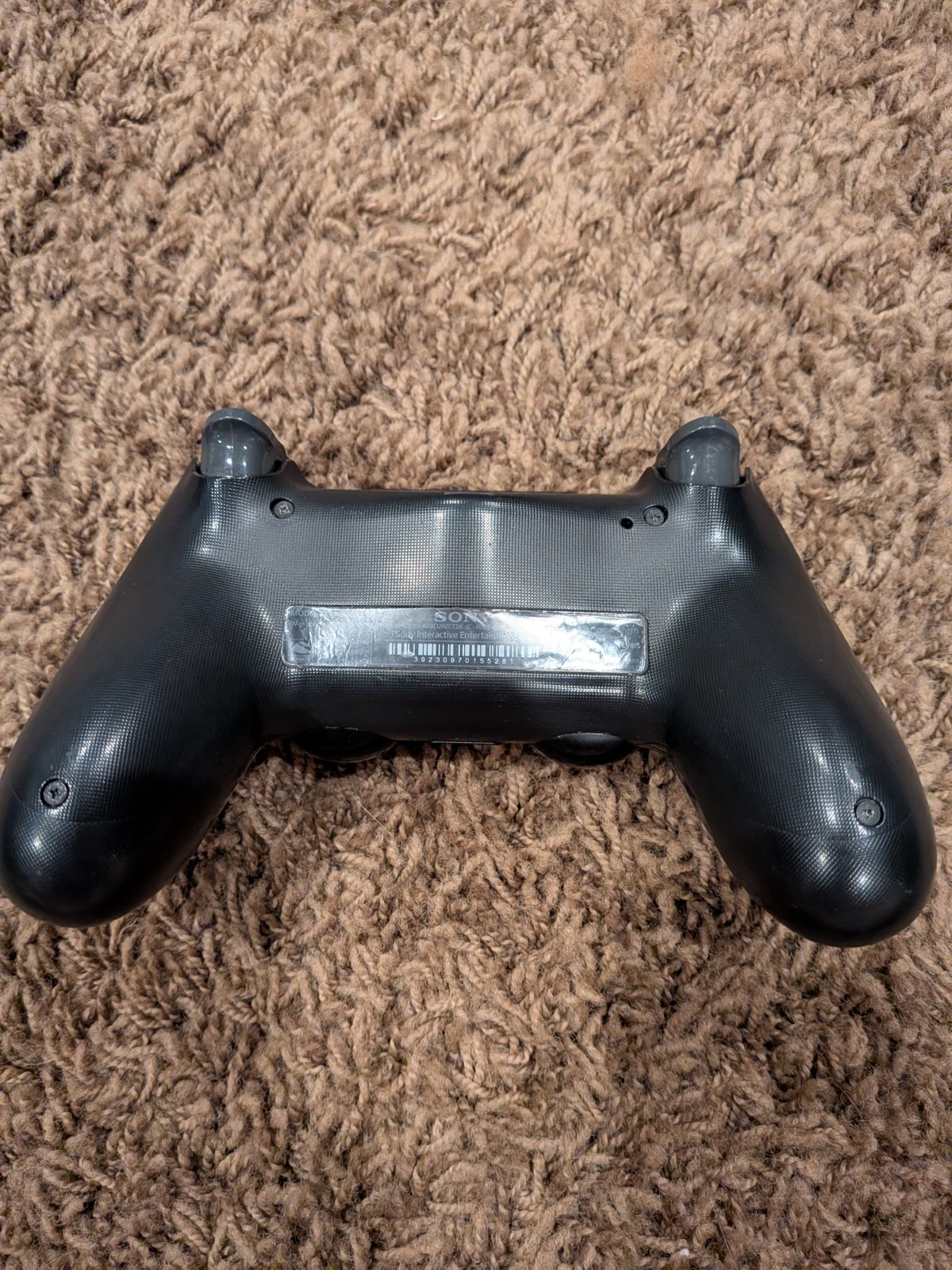 Sony Playstation 4 Controller – Jet Black – TMR JOYSTICKS & MORE! READ DESC!