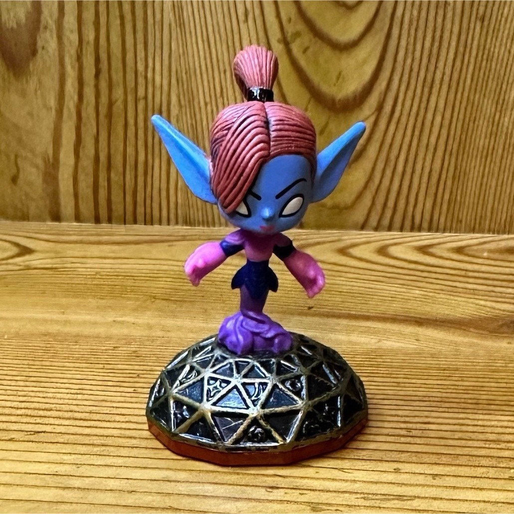 Activision Skylanders Star Strike Toys to Life Character Figure