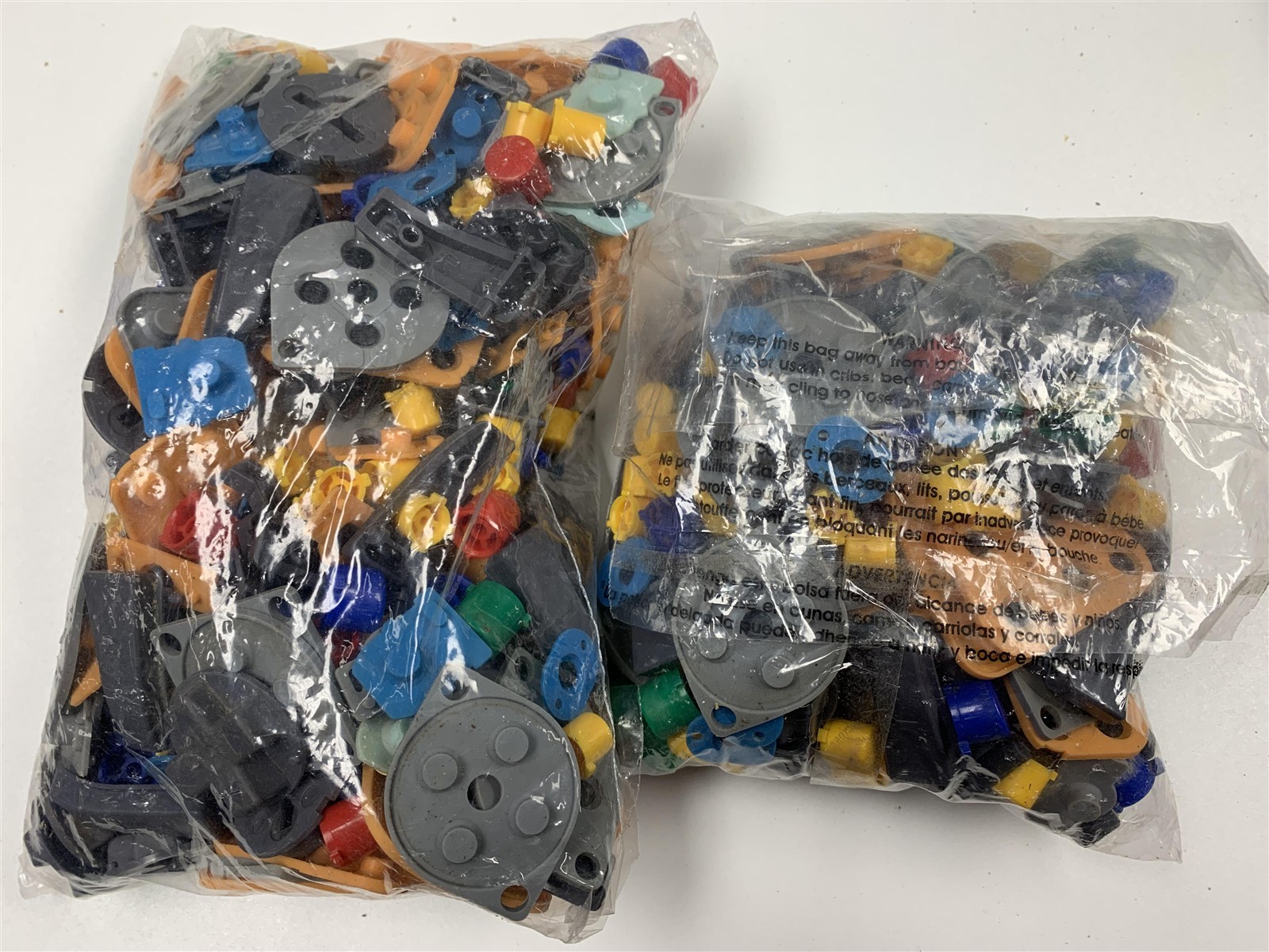 15lb Lot Nintendo 64 N64 Controller Parts Boards Cords Buttons Bulk OEM
