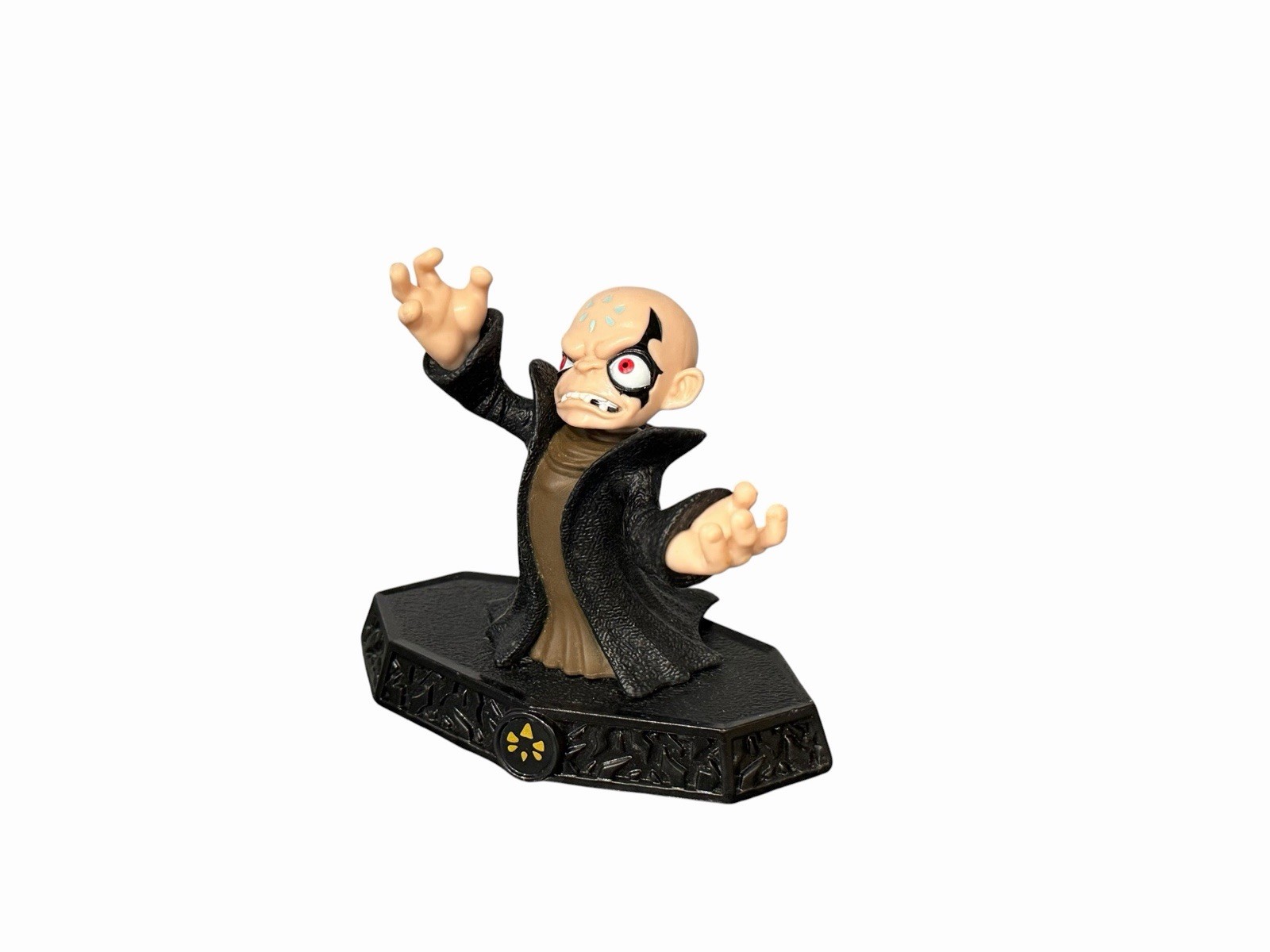 Skylanders Imaginators Kaos Sensei Game Figure