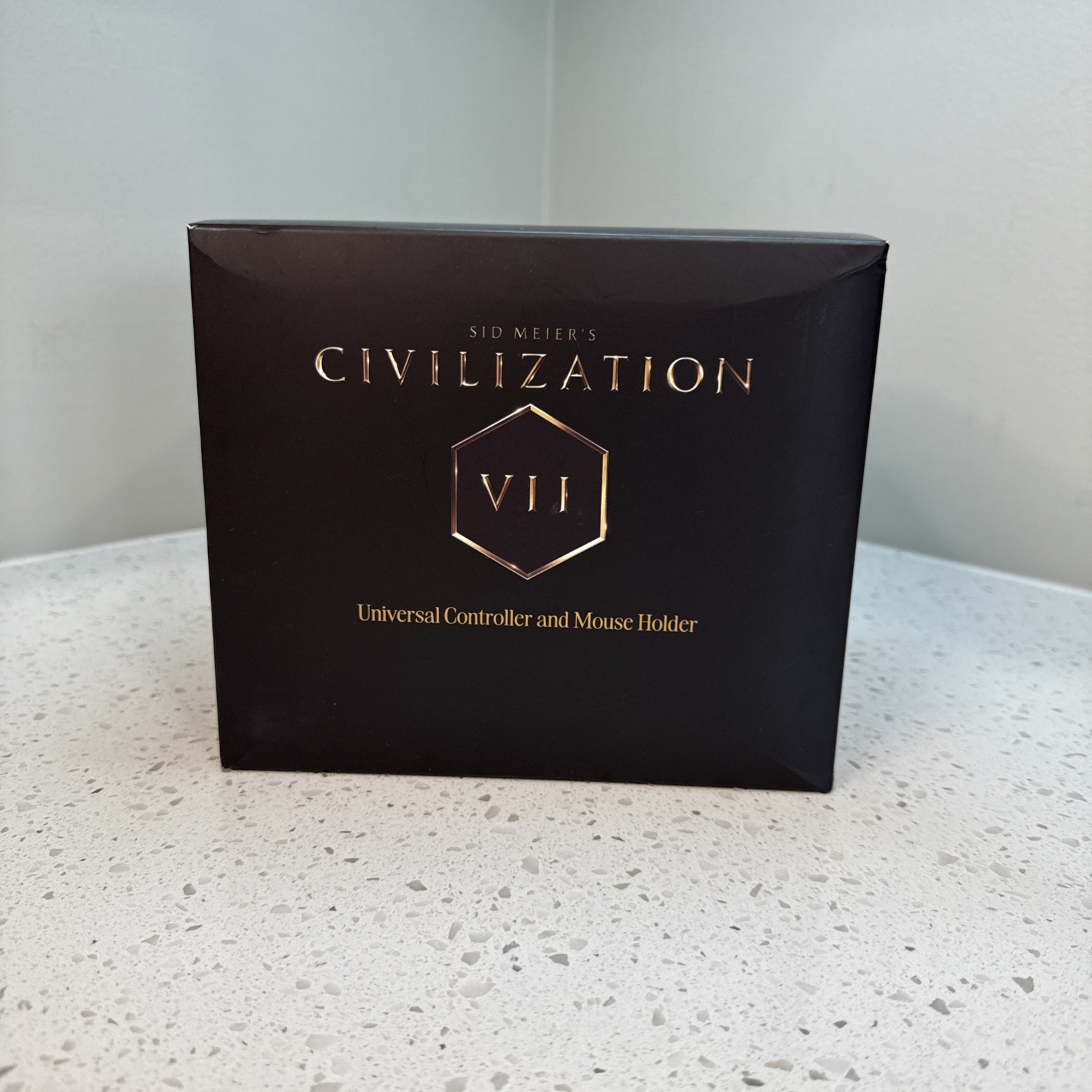 Sid Meier’s Civilization VII 7 Universal Controller Mouse Holder