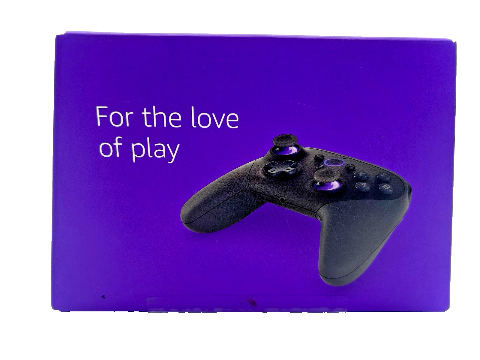 Amazon Luna Wireless Bluetooth/WiFi Controller For Gaming