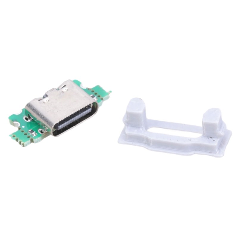 High Efficiency Game Console USB C Charging Port Experience Higher Power Output