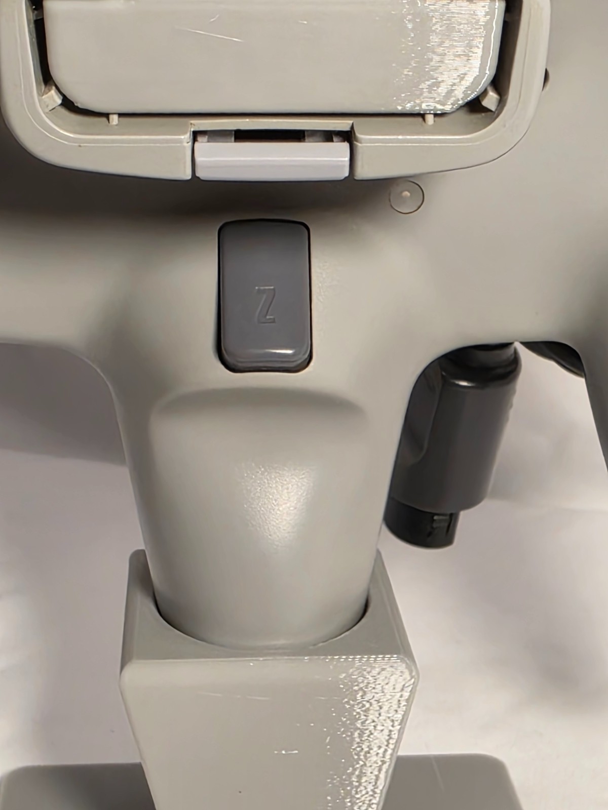 Nintendo 64 N64 Hello Mac Limited Controller NUS-005 Japan Used Tested Working