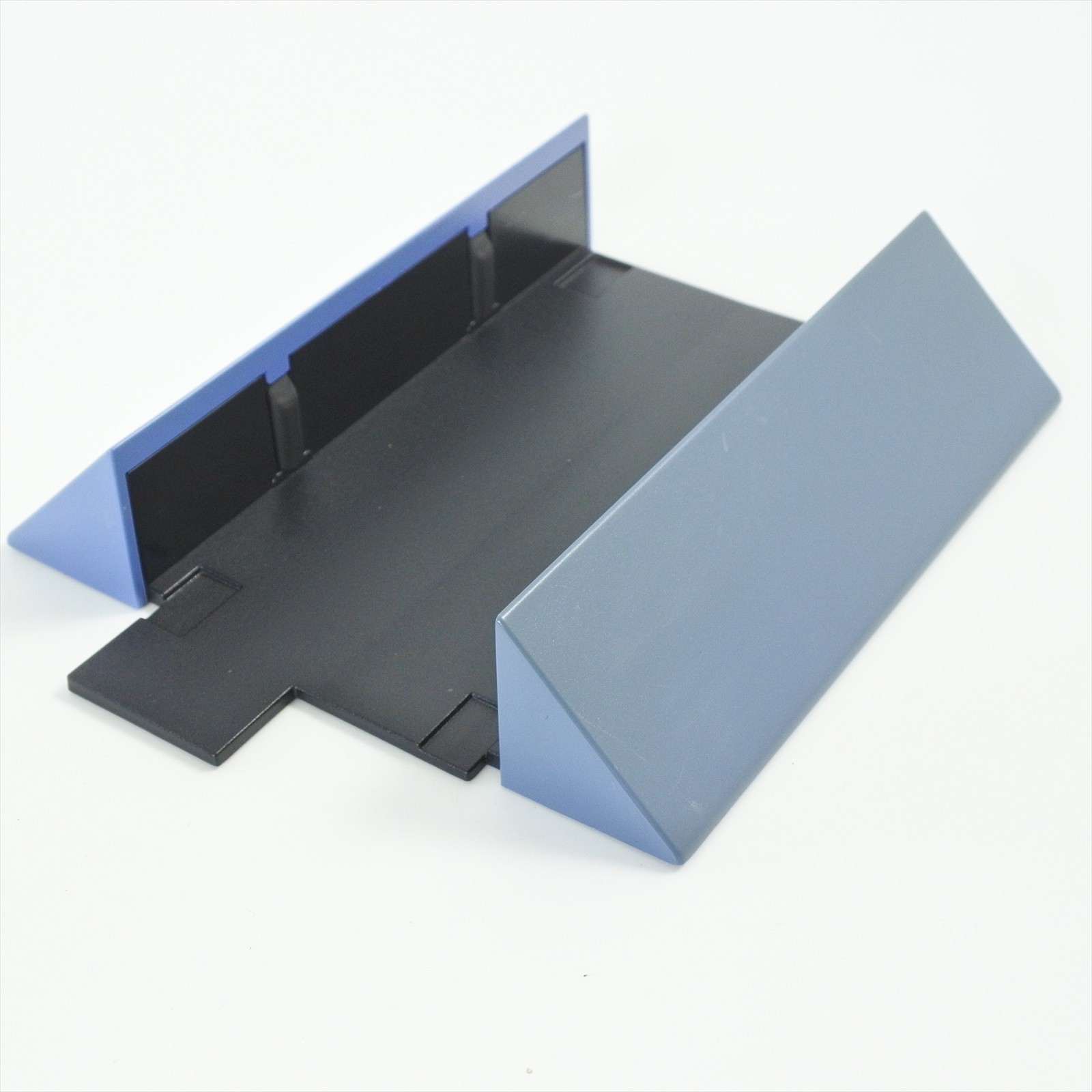 PS2 Official Stand Toys Blue SCPH-10040 SONY Playstation 2 JAPAN Ref 2226
