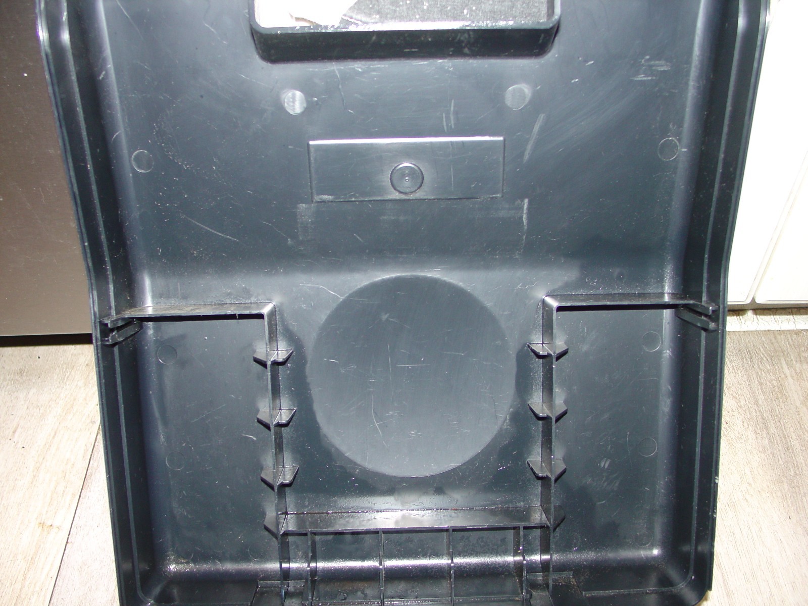 NEC TurboGrafx-16 + CD + Dock Storage Carrying Case OEM
