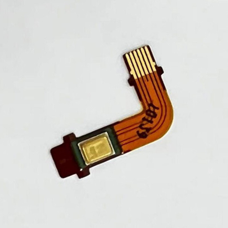 Left Right Microphone Cable Accessory For Sony Playstation 5 PS5 V2.0 Controller