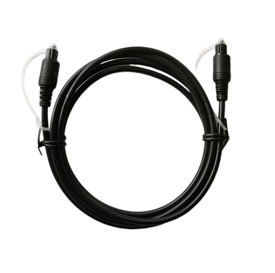 1.5M Bose Digital Optical Audio Fiber Cable TOSLink Cord 629769-0010, 5ft