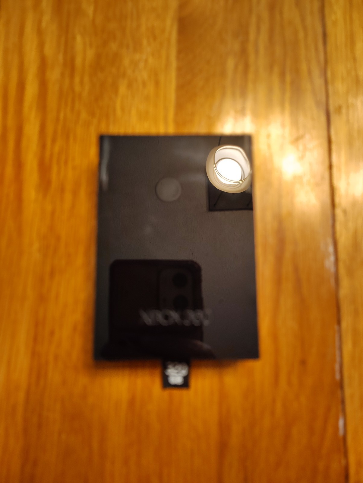 OEM Microsoft Xbox 360 S 320GB Hard Drive HDD 1451 From Star Wars Edition 4Parts