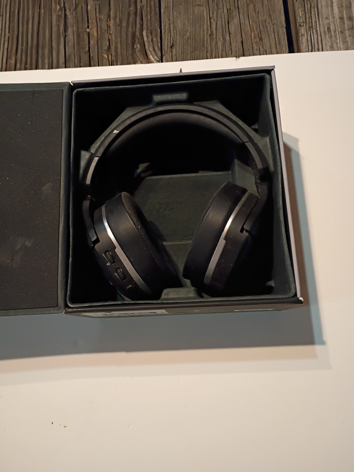 Turtle Beach Stealth 700 Gen 2 x Box Head Phone Gaming Headset