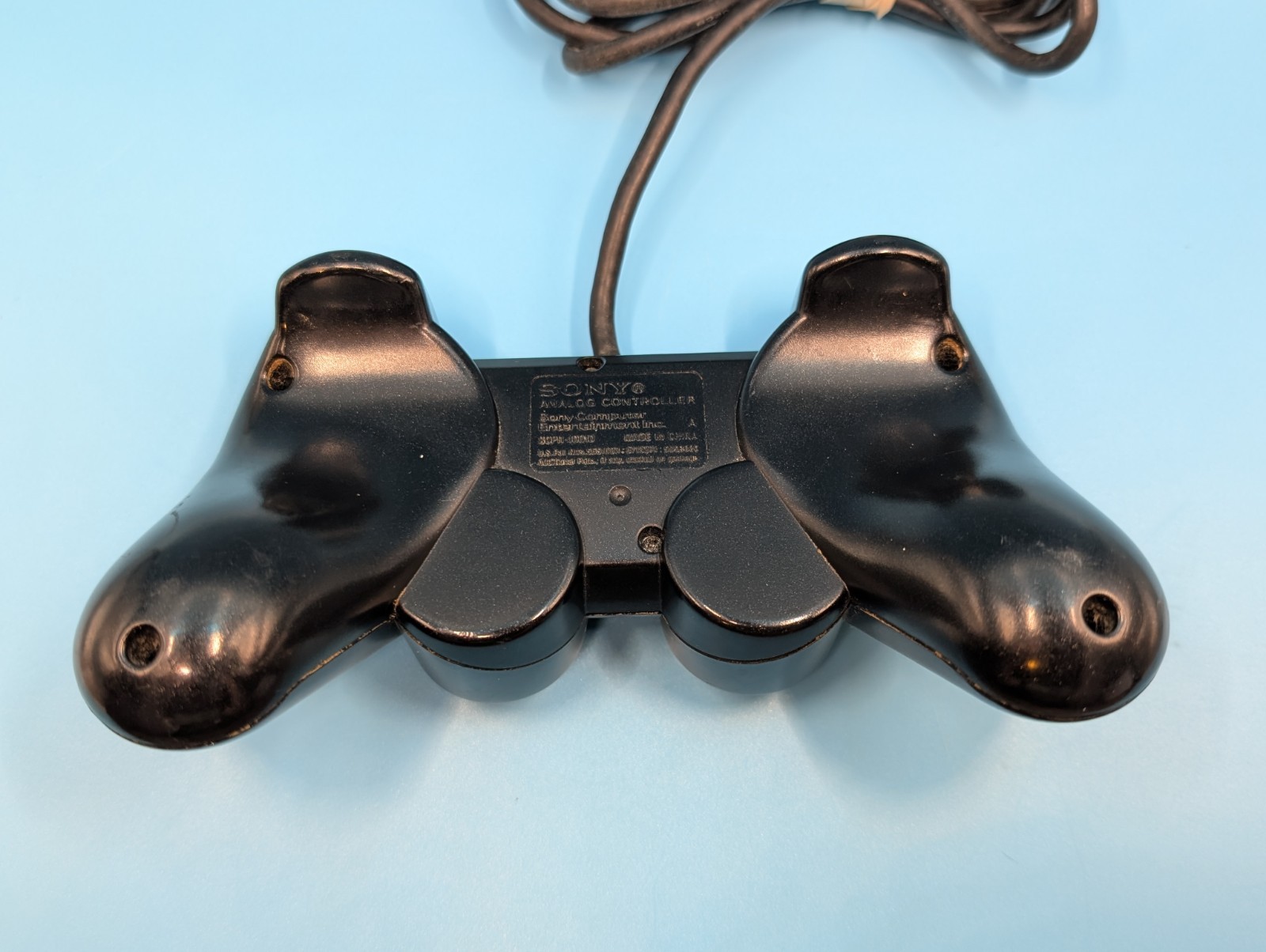 PlayStation 2 PS2 Official OEM Sony DualShock 2 Controller *Read Description*