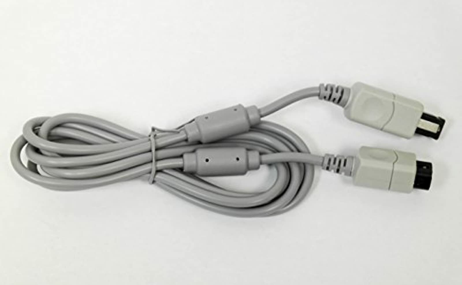 Dreamcast Controller Extension Cable 6 Feet By Mars Devices Gray Sega For 8Q