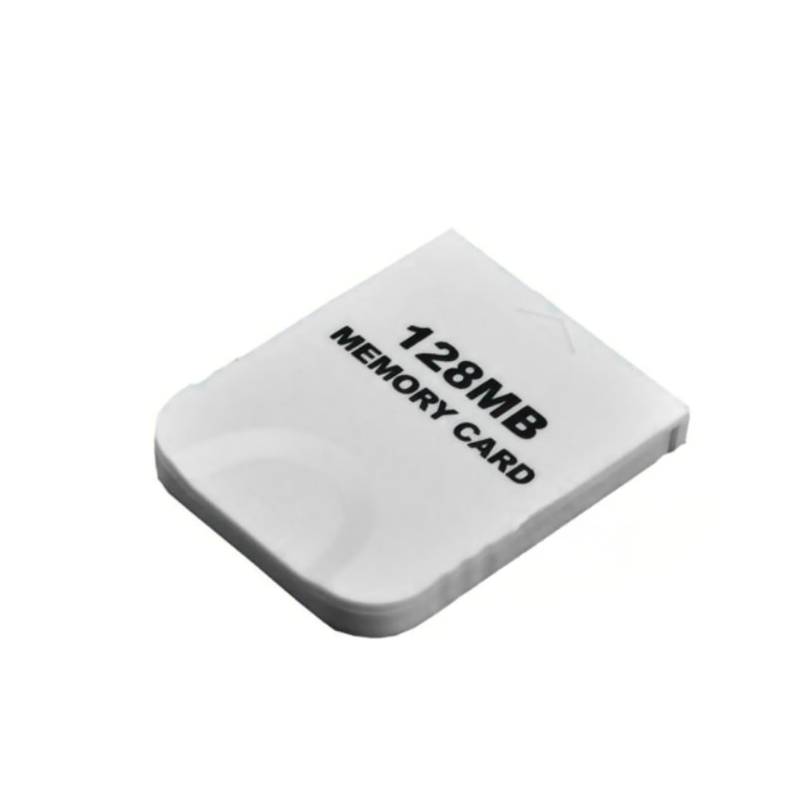 Good quality 128MB Save Memory Card for Nintendo Gamecube Wii Console NGC WII