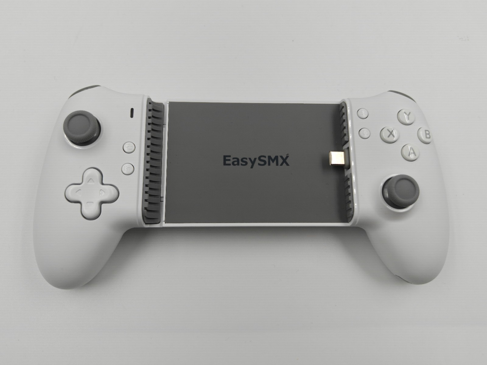 EasySMX M15 Mobile Gaming Controller For Android iPhone USB-C Hall Effect Sticks