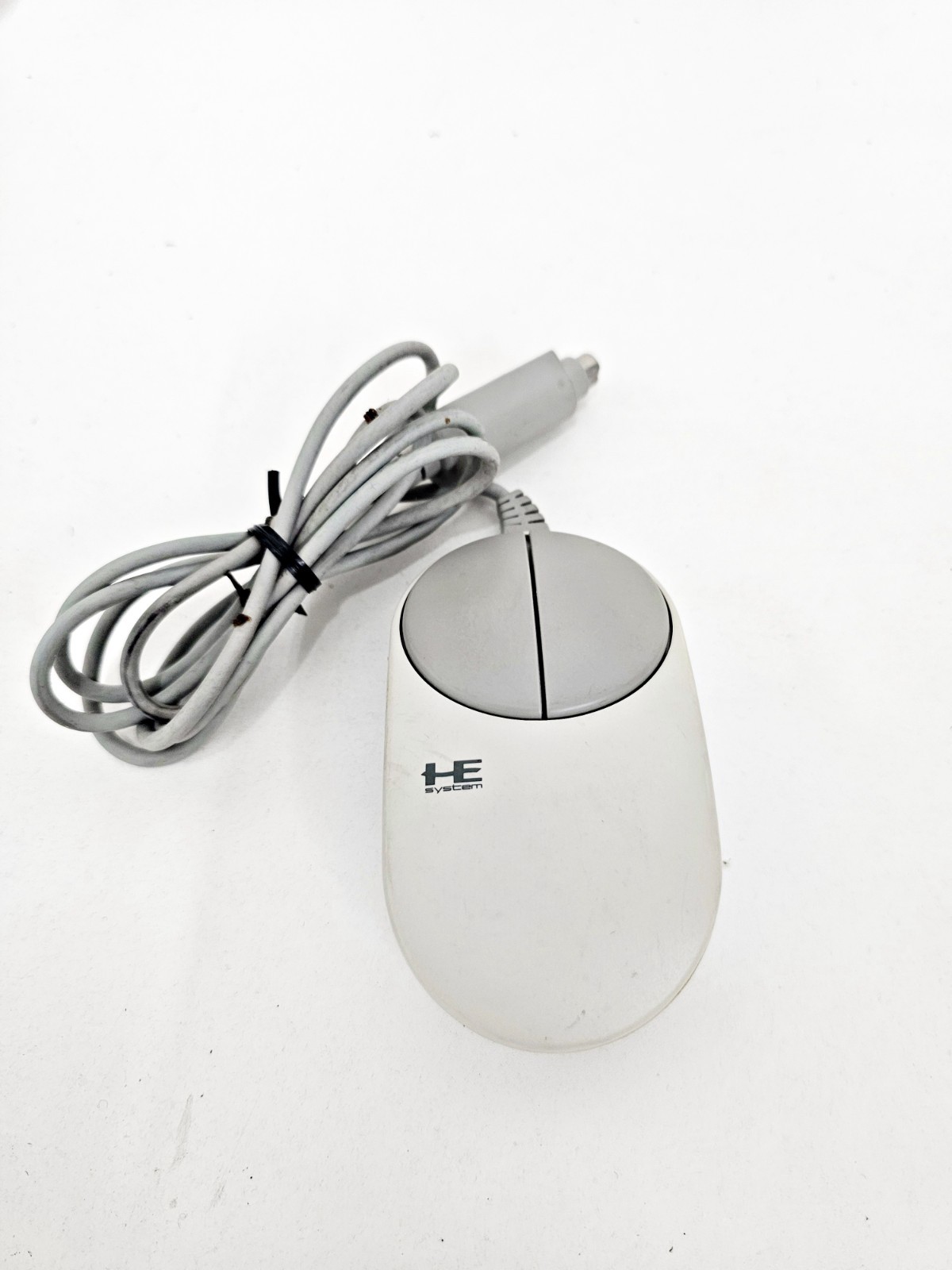 NEC PC-Engine Mouse PI-PD10