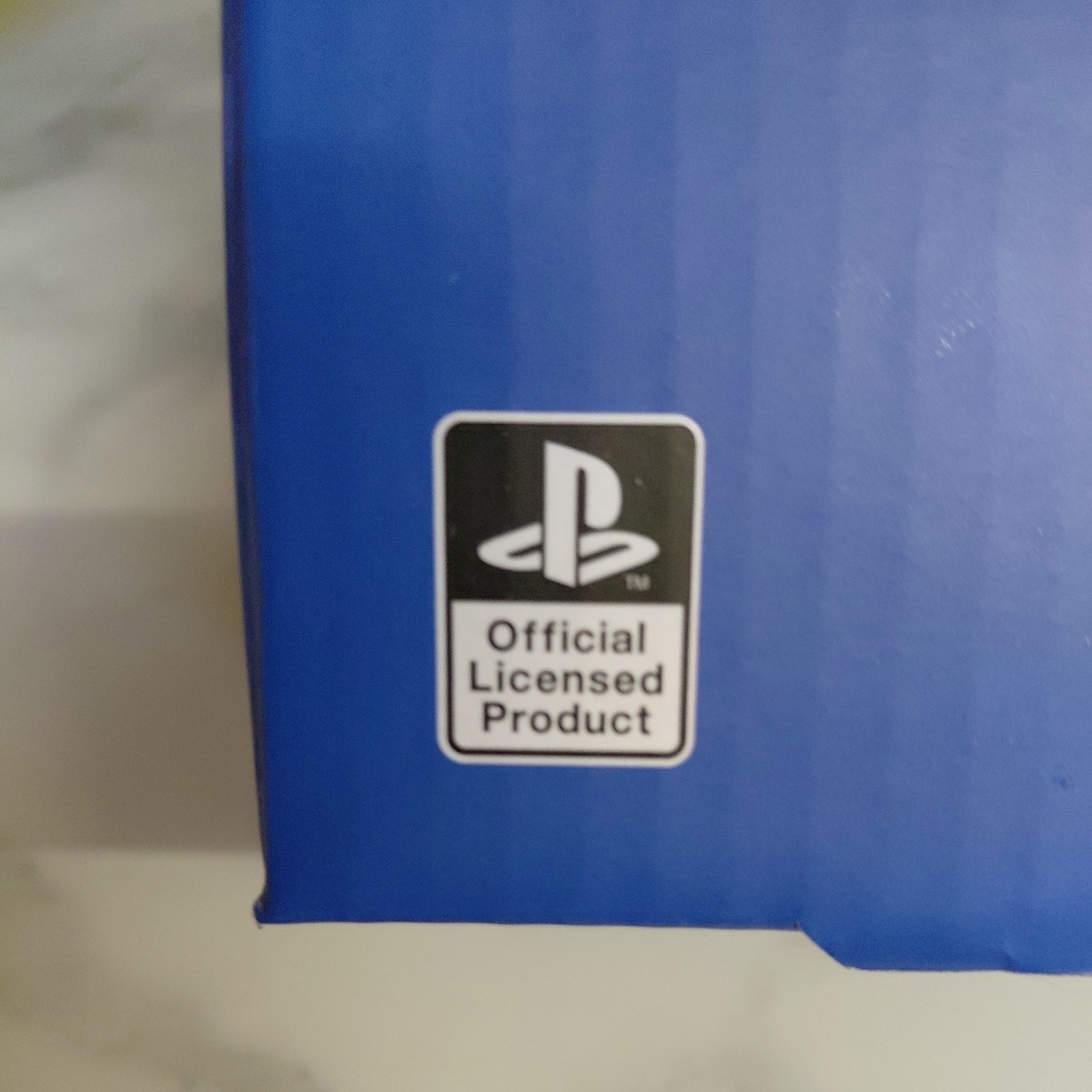 PlayStation Icons Light PS5 3 Light Modes Music Reactive Sony – NEW In Box