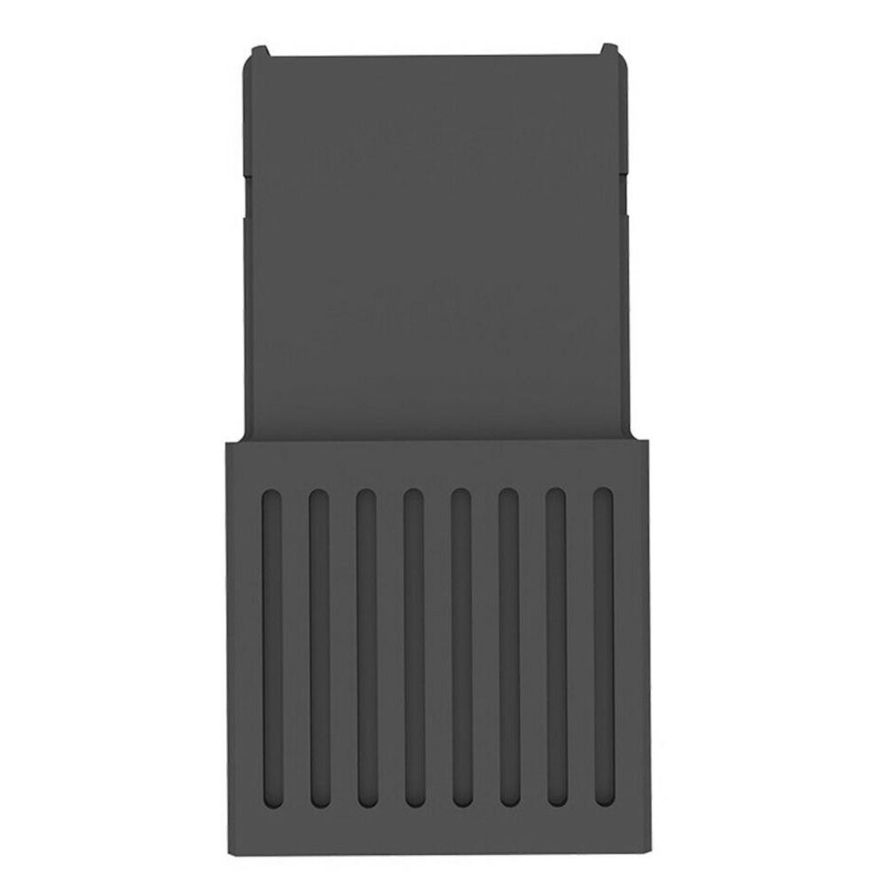 Alloy External SSD M.2 Hard Drive Expansion Card Box for Xbox Series X/S Console