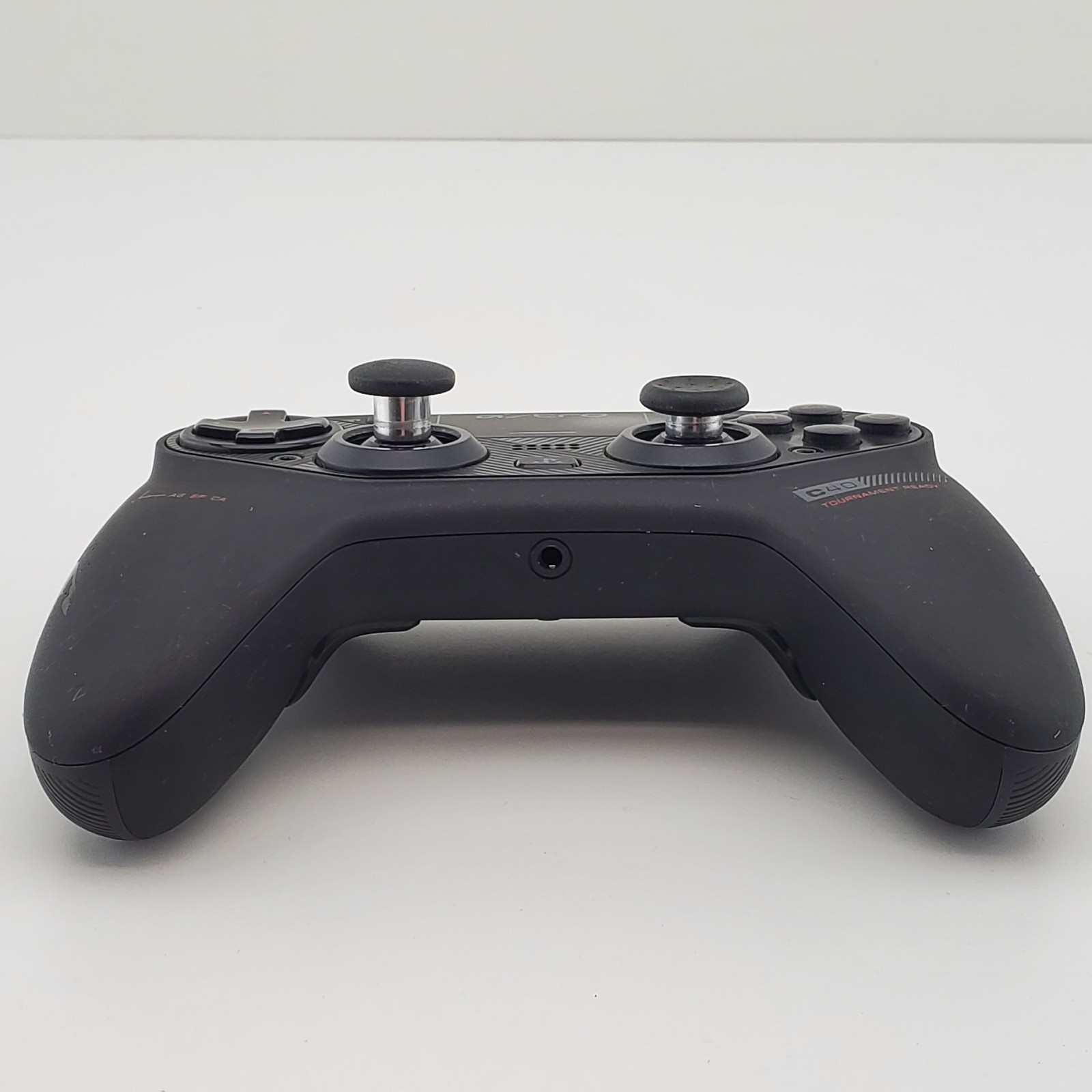 Astro GR0004 C40 TR Wireless Gaming Controller Black For PlayStation 4 & PC PS4