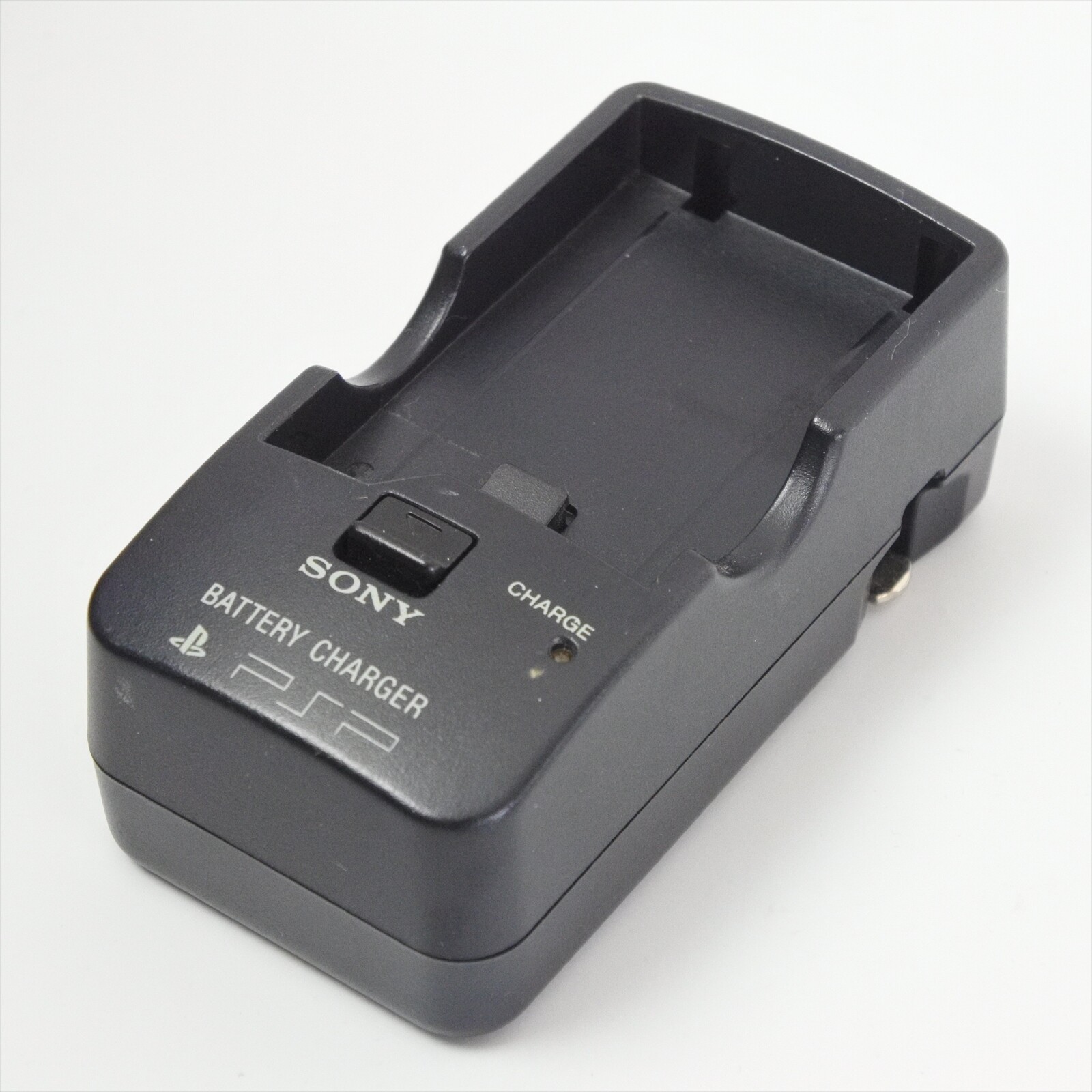 BATTERY CHARGER PSP-190 Playstation Portable Official Ref/2725 made in CHINA