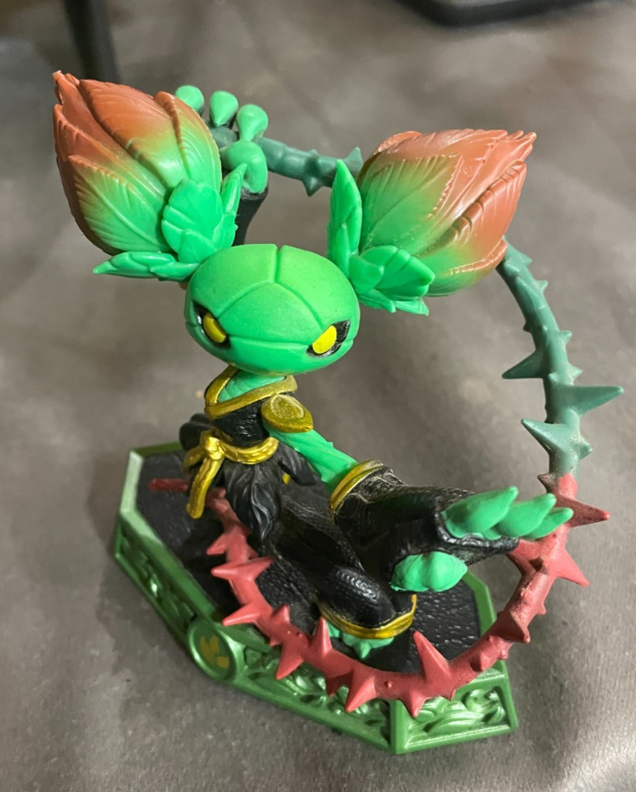 Activision Skylanders Imaginators: Boom Bloom