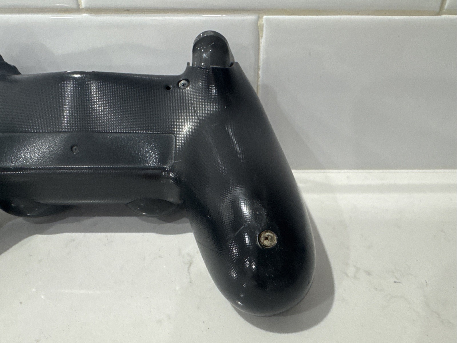 Sony Dualshock 4 Wireless Controller – Black (PS4)