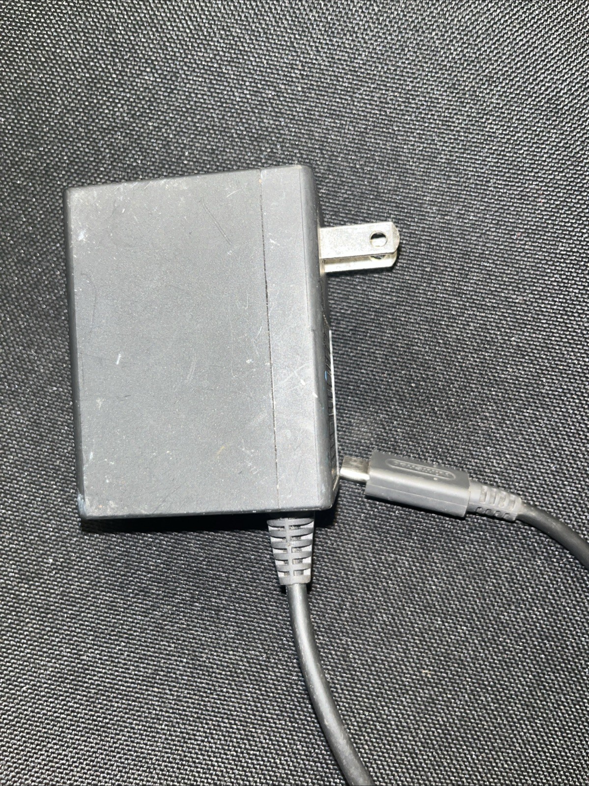 Original Nintendo Switch AC Adapter Power wall Charger wall HAC-002