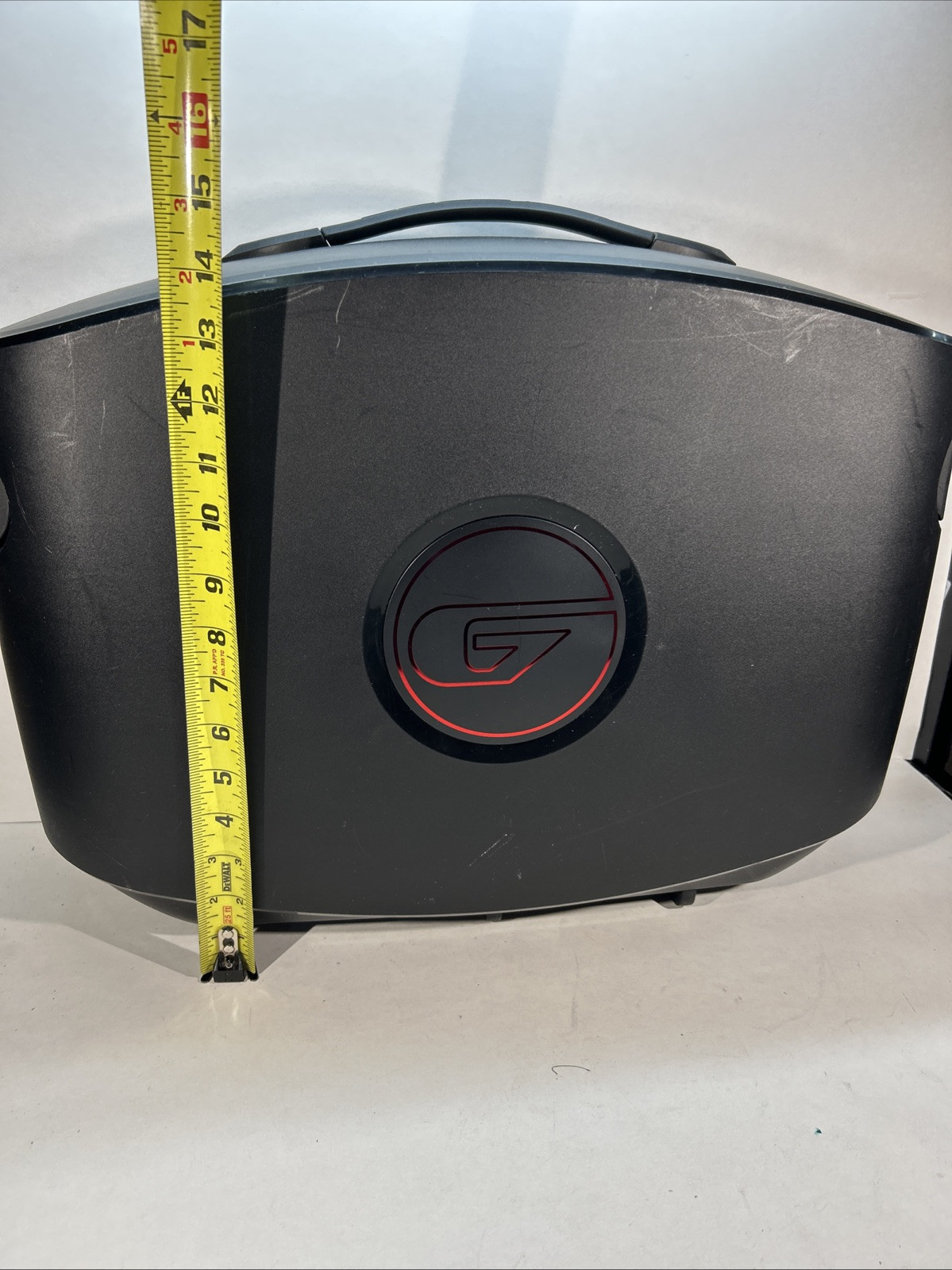 GAEMS G155 15.5″ Portable Gaming Monitor HDMI w/ Power Cord