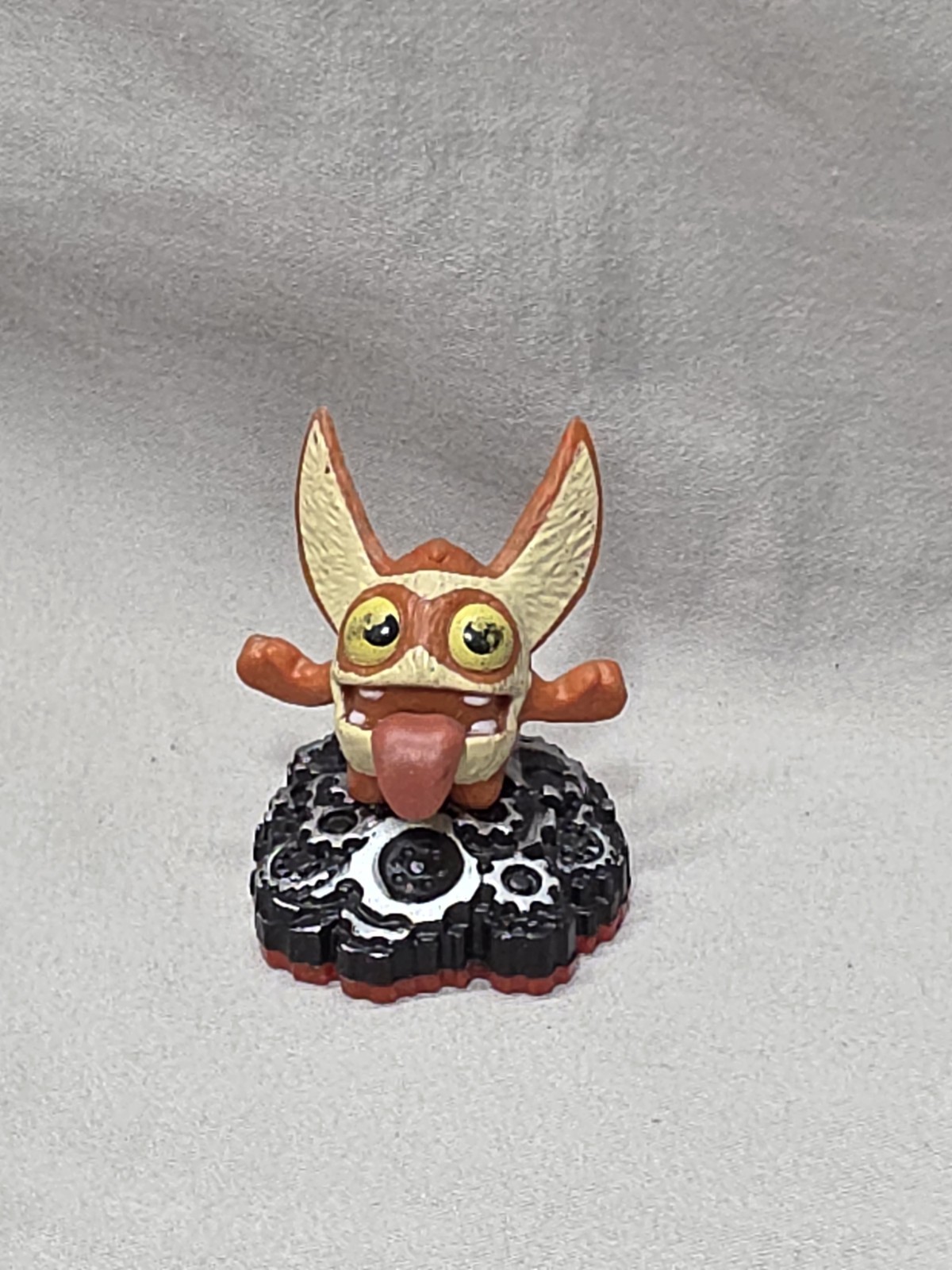 Skylanders – Trap Team – Trigger Snappy See Pictures