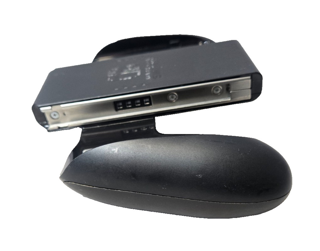 PowerA Nintendo Switch Charging Dock, Joy-Con Controller Adapter & Carrying Case