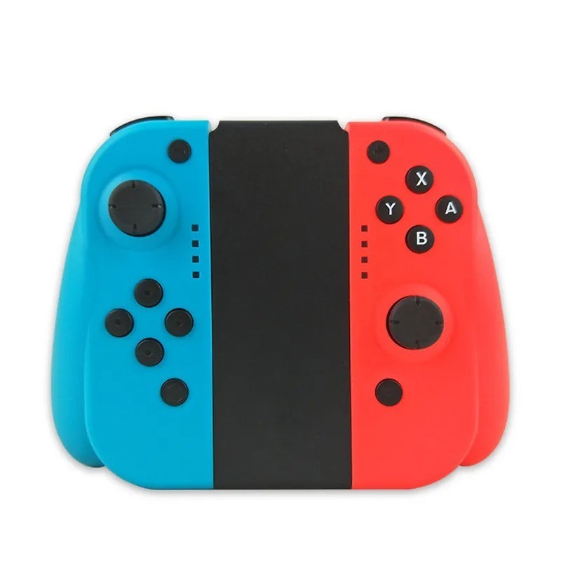 T-13 Ergonomic Console Controller Handgrip for Left & Right Gamepads