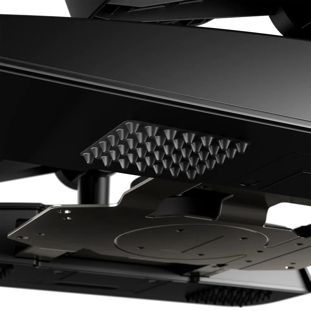 NEW Turtle Beach VelocityOne Precision Flight Simulator Rudder Pedals (Xbox Seri