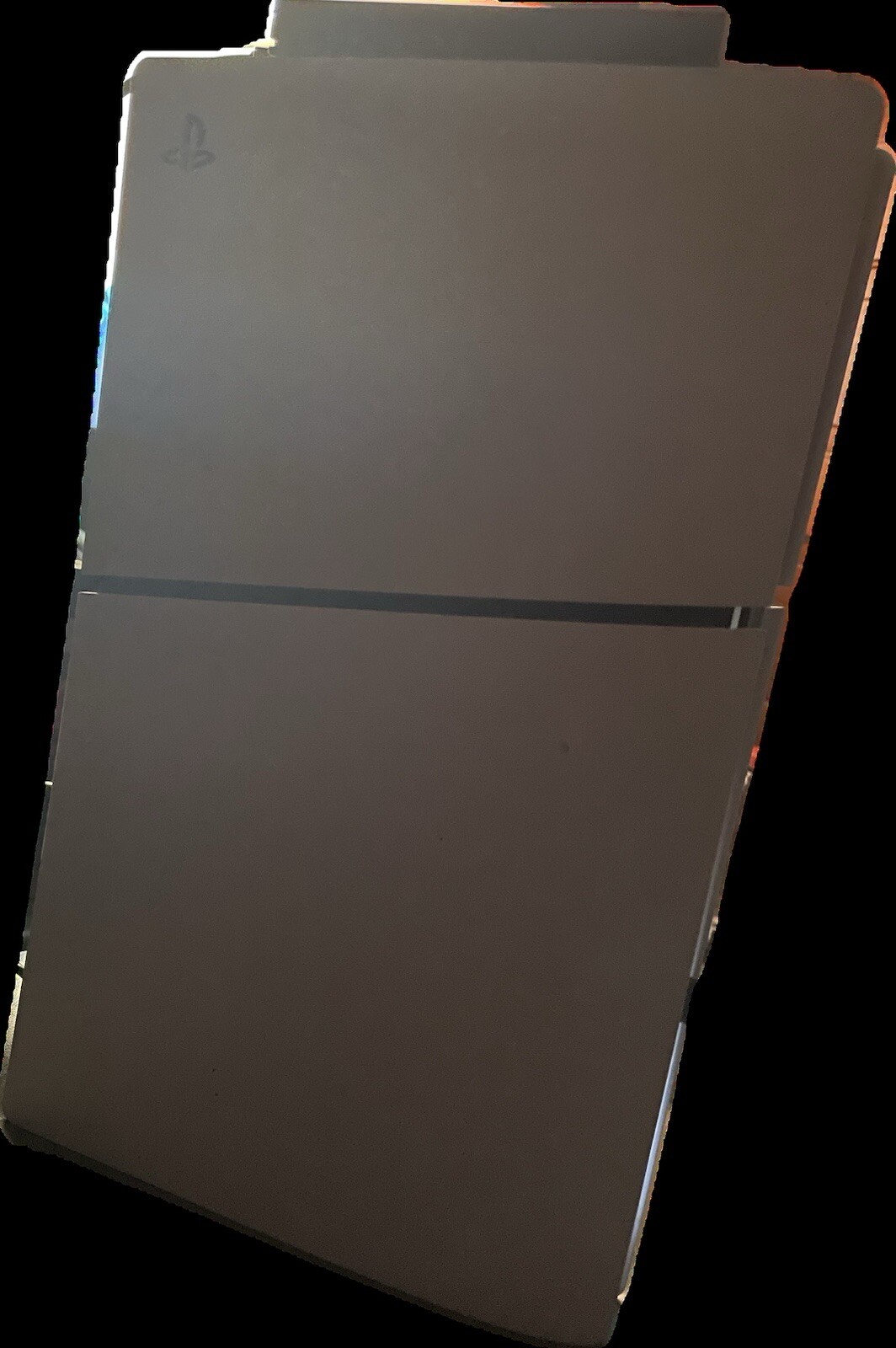 PlayStation Five Slim Digital Edition /with SEAGATE 1TD Storage
