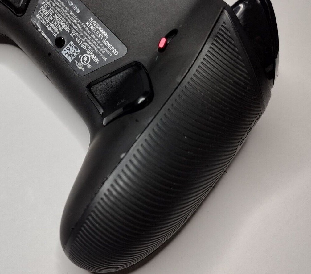 ASTRO Gaming C40 TR Controller For PS4/PC. Battle Beaver Modules -Heavy Tension