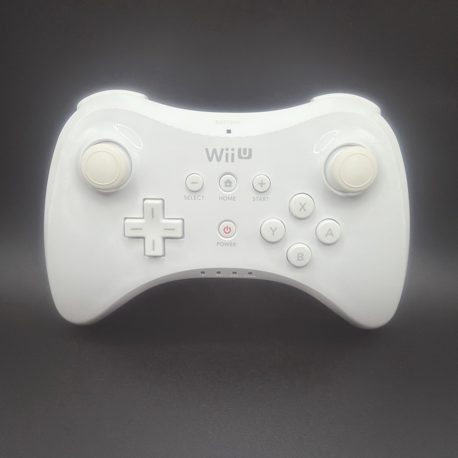 Nintendo Wii U Pro Controller OEM