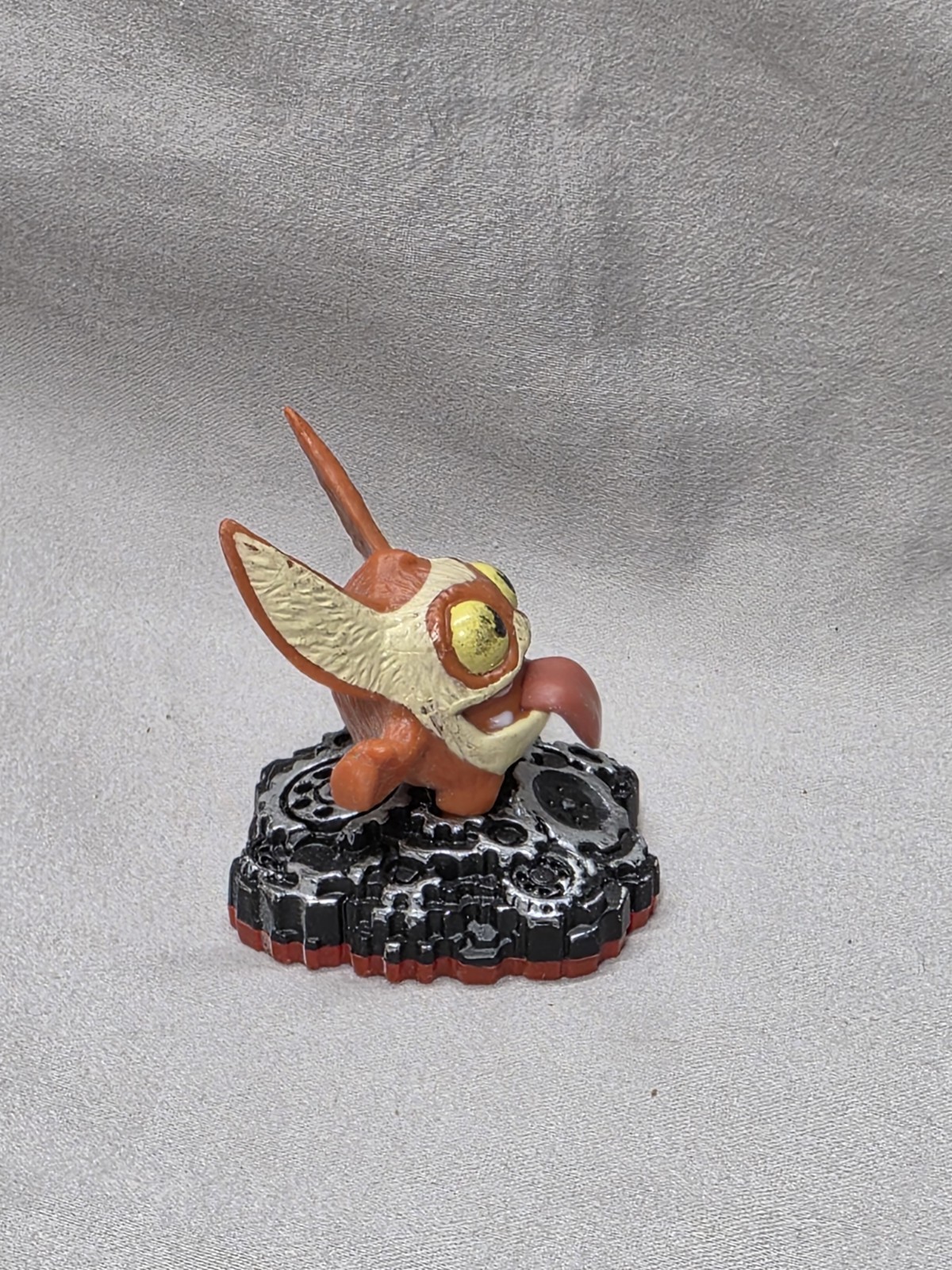 Skylanders – Trap Team – Trigger Snappy See Pictures