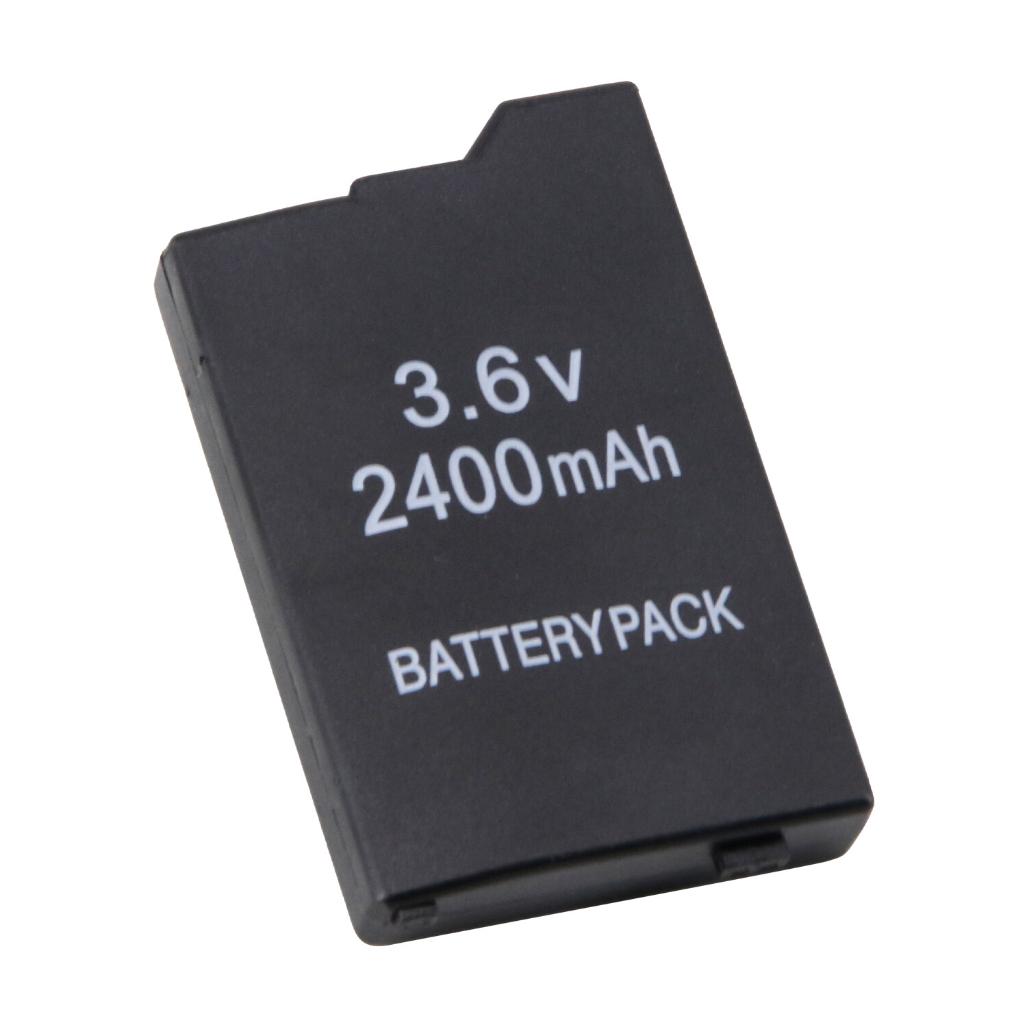 2400mAh Rechargeable Replacement Battery For Sony PSP Slim 2000 2001 3000 3001