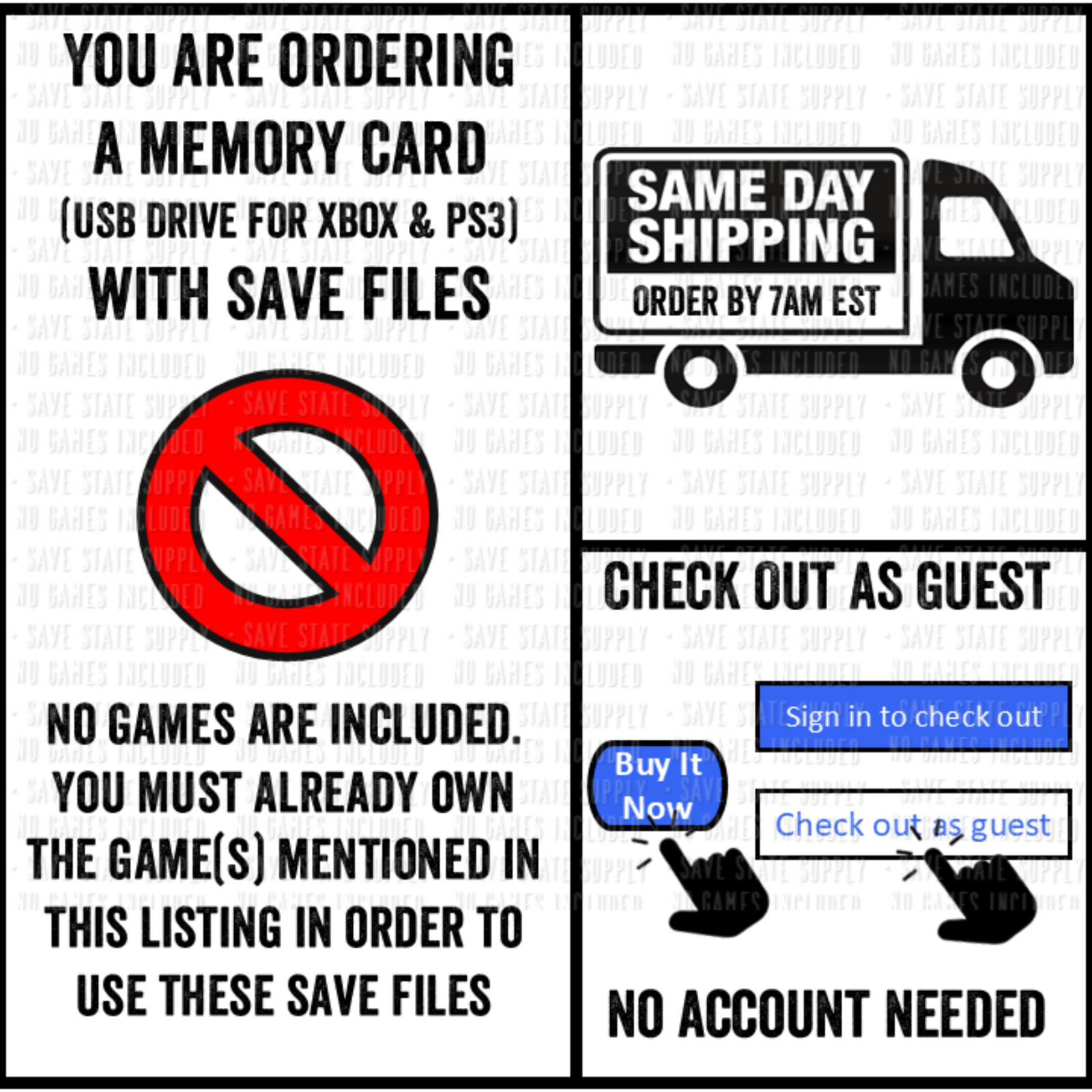 Hunter: Nowhere to Run XBOX USB Save 100% Unlocked