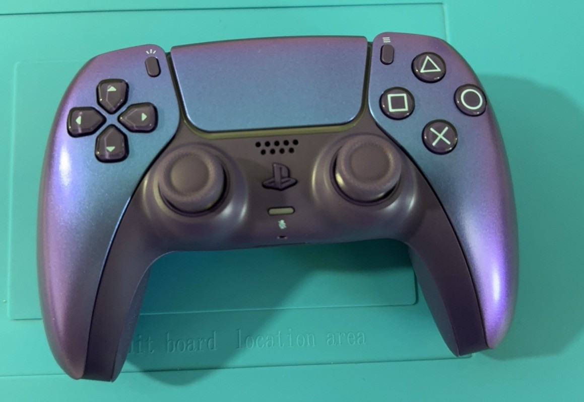 Sony PS5 DualSense Controller, Upgraded Hall Effect