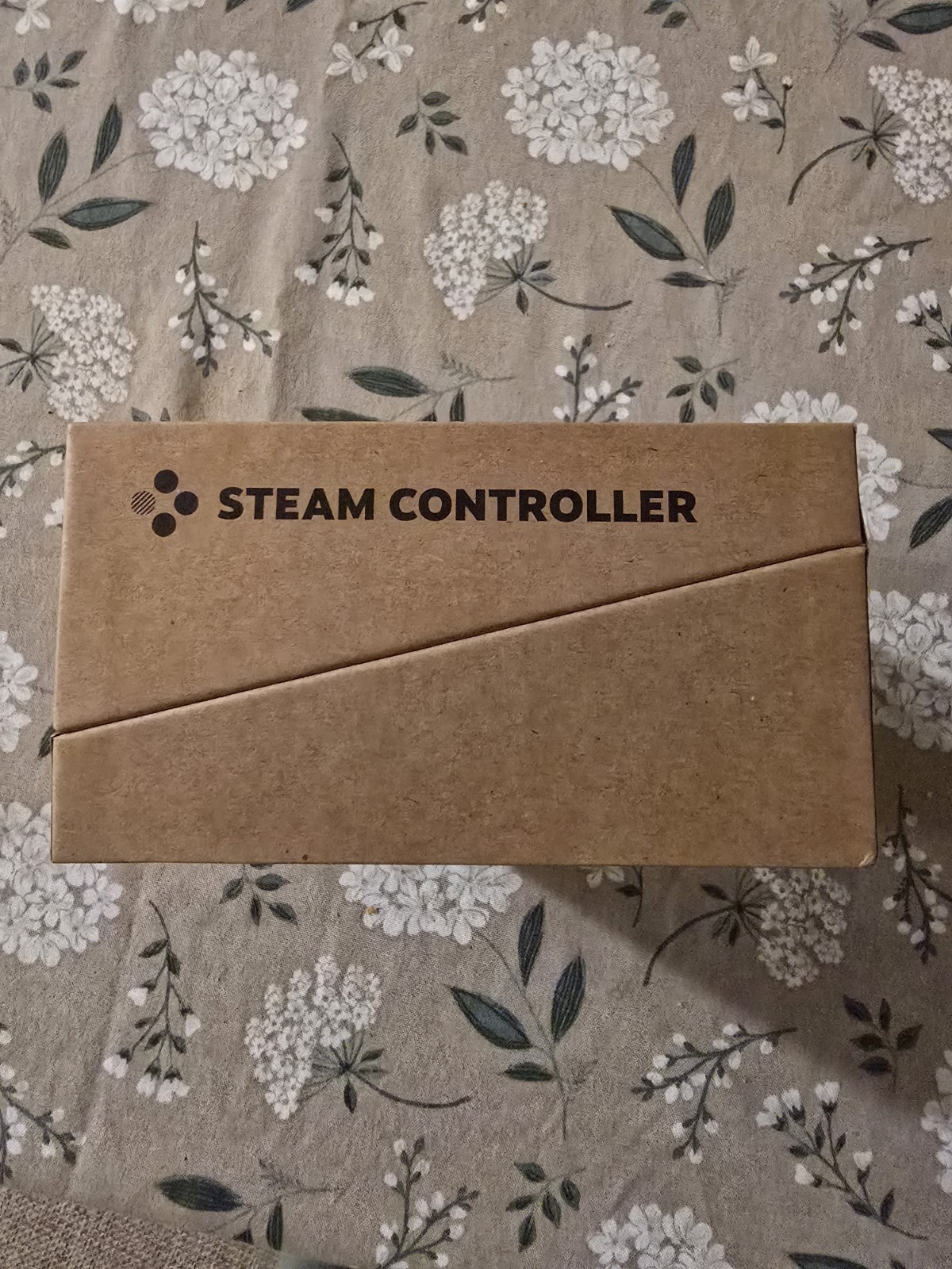 Valve Steam Controller 2026, Not Opened. Factory sealed, Brand New!