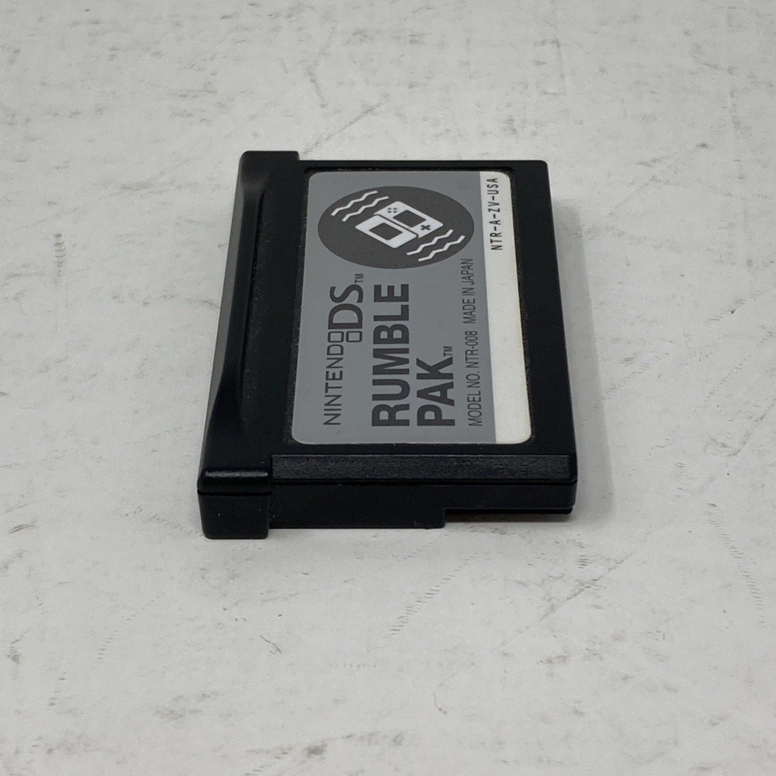 Nintendo DS Rumble Pak NTR-008