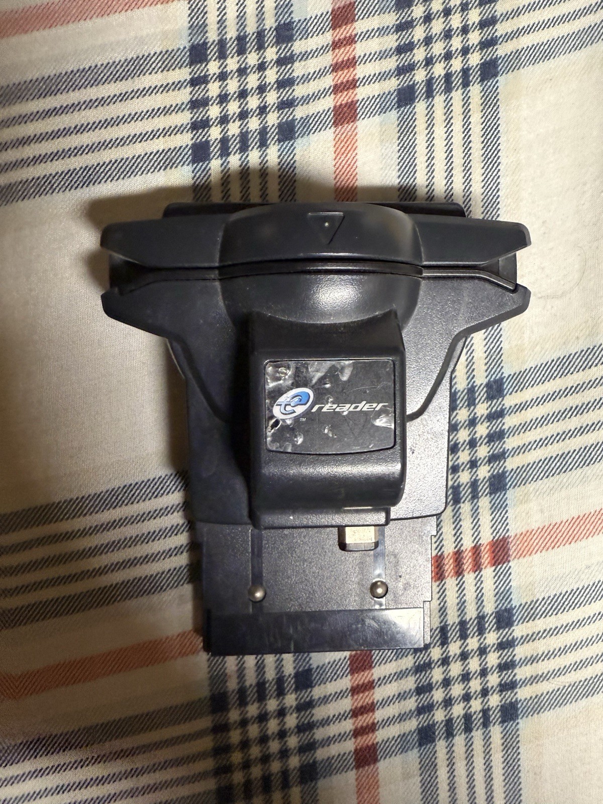 Nintendo e-Reader Game Boy Advance GBA AGB-014 USA Version Authentic Tested!