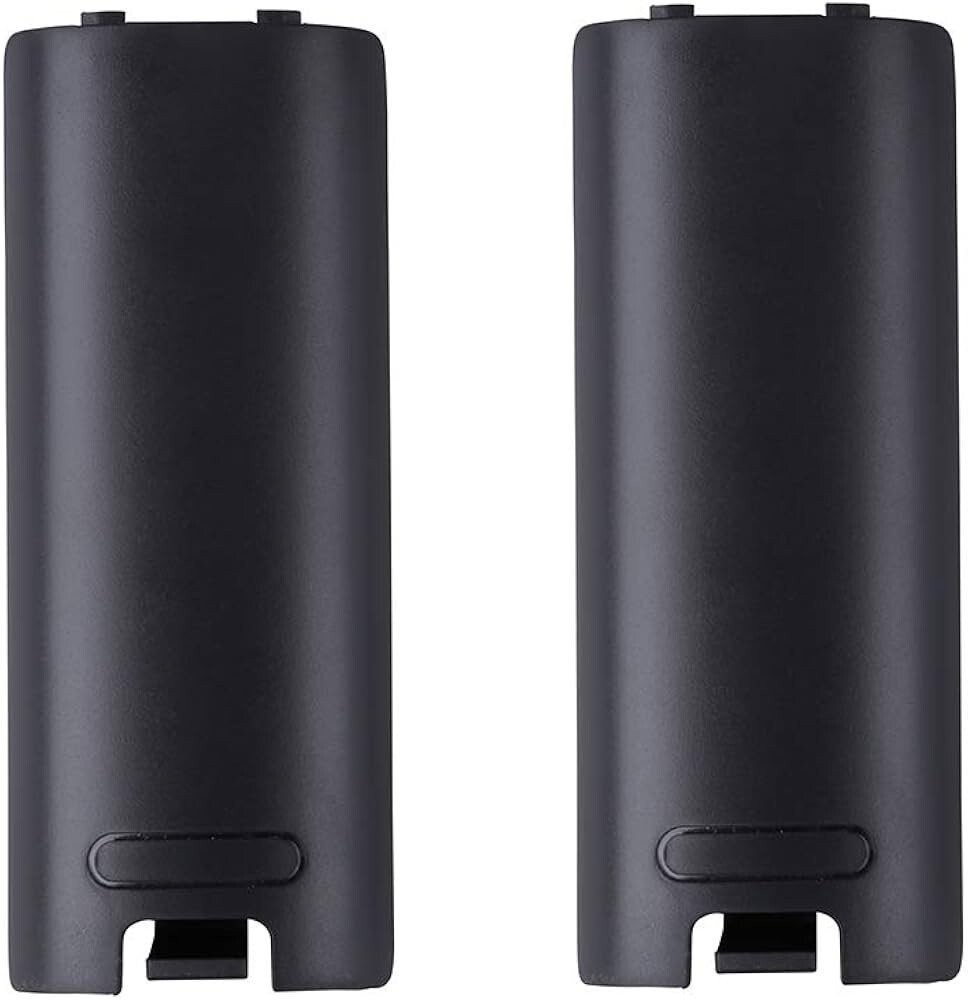 Battery Back Cover Shell Case for Nintendo Wii Remote Control Controller 1-10